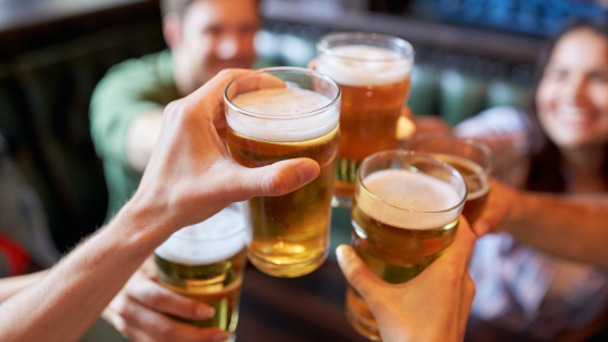 From Tip-Off to Last Call: Berrien County's Best Sports Hangouts | Cressy & Everett